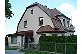 Šeiminis pensionas Žacléř Čekija